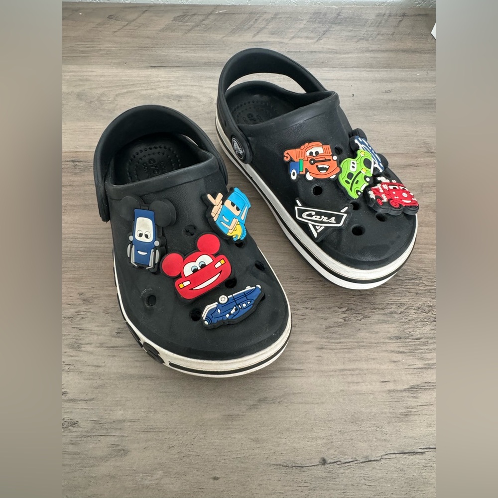 🔺TODDLER CROCS🔺